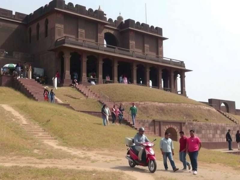 Join our thriving player base Chitradurga Fort Vanguard community